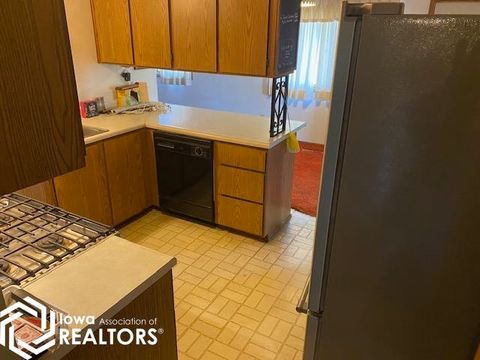 Tiny photo for 2423 Juniper Avenue, Libertyville, IA 52567 (MLS # 6334234)