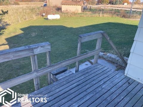 Tiny photo for 2423 Juniper Avenue, Libertyville, IA 52567 (MLS # 6334234)