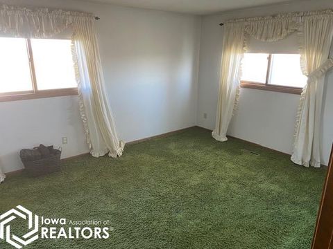 Tiny photo for 2423 Juniper Avenue, Libertyville, IA 52567 (MLS # 6334234)