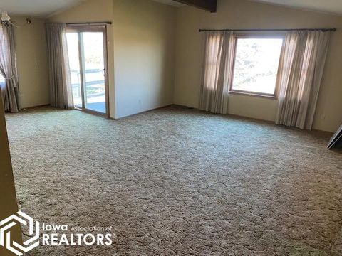 Tiny photo for 2423 Juniper Avenue, Libertyville, IA 52567 (MLS # 6334234)