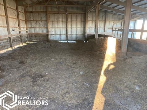 Tiny photo for 2423 Juniper Avenue, Libertyville, IA 52567 (MLS # 6334234)