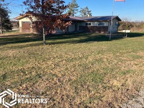 Photo of 2423 Juniper Avenue, Libertyville, IA 52567 (MLS # 6334234)