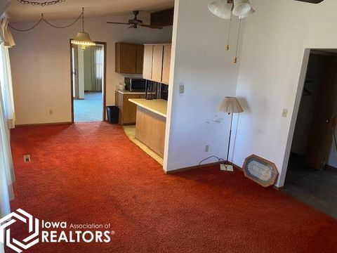 Tiny photo for 2423 Juniper Avenue, Libertyville, IA 52567 (MLS # 6334234)