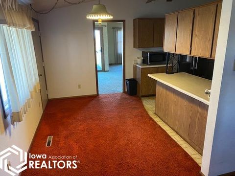 Tiny photo for 2423 Juniper Avenue, Libertyville, IA 52567 (MLS # 6334234)