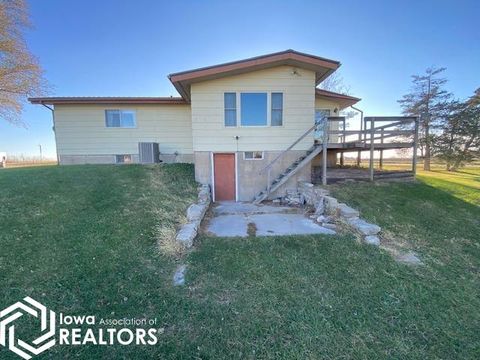 Tiny photo for 2423 Juniper Avenue, Libertyville, IA 52567 (MLS # 6334234)