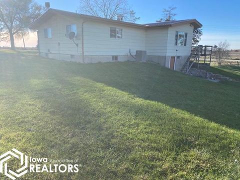 Tiny photo for 2423 Juniper Avenue, Libertyville, IA 52567 (MLS # 6334234)