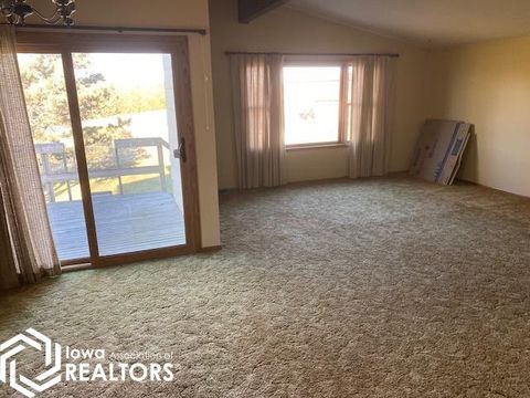 Tiny photo for 2423 Juniper Avenue, Libertyville, IA 52567 (MLS # 6334234)