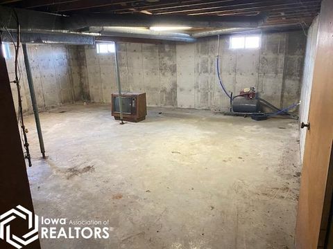 Tiny photo for 2423 Juniper Avenue, Libertyville, IA 52567 (MLS # 6334234)