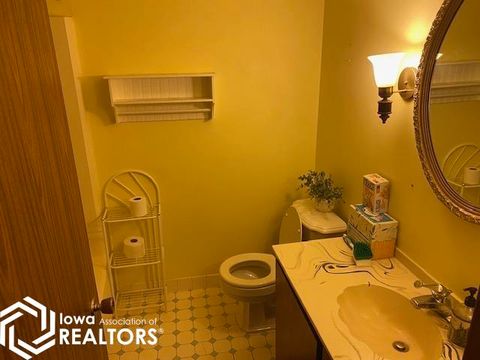 Tiny photo for 2423 Juniper Avenue, Libertyville, IA 52567 (MLS # 6334234)