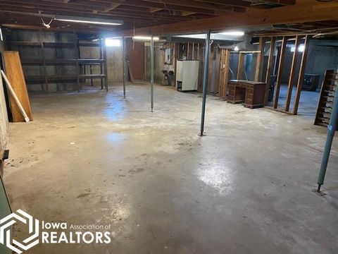 Tiny photo for 2423 Juniper Avenue, Libertyville, IA 52567 (MLS # 6334234)