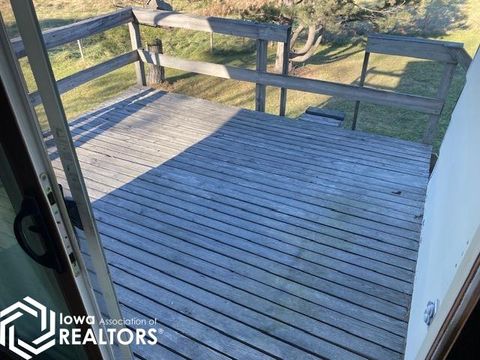 Tiny photo for 2423 Juniper Avenue, Libertyville, IA 52567 (MLS # 6334234)