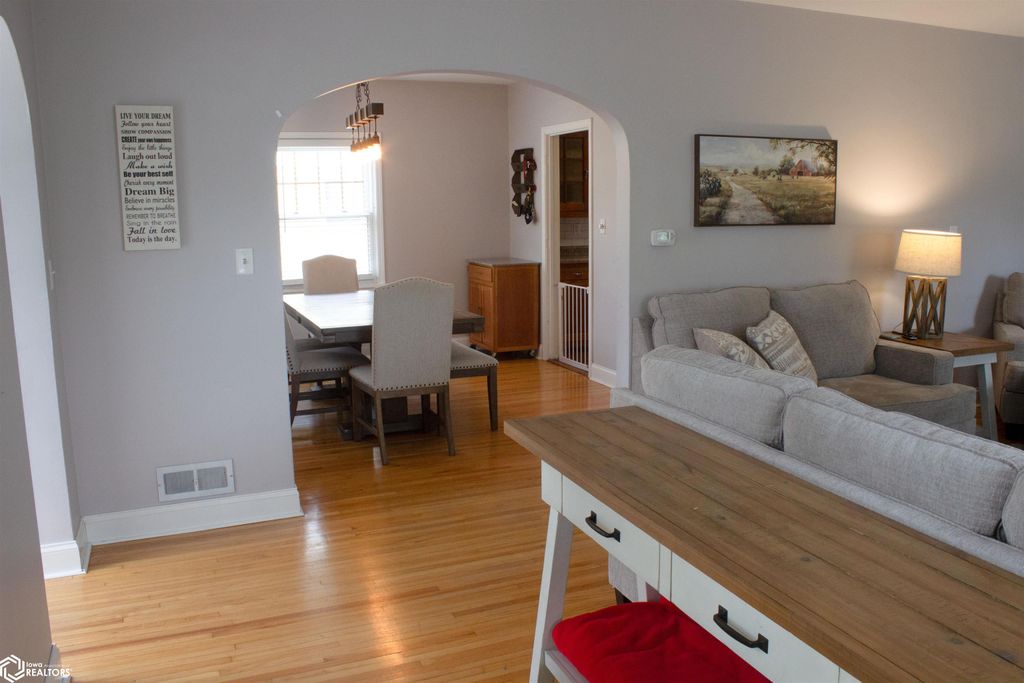 Photo of 425 S 4Th Street, Forest City, IA 50436 (MLS # 6337724)