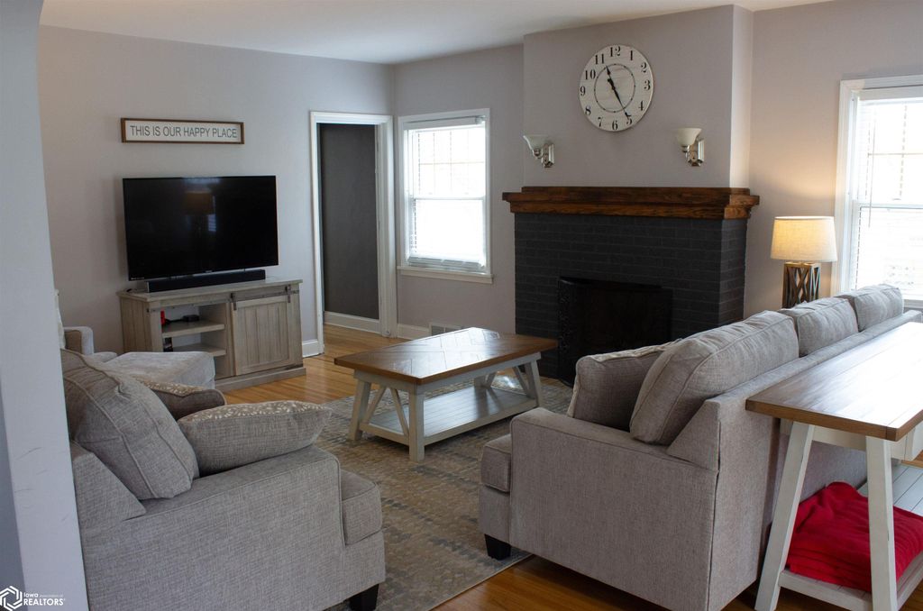 Photo of 425 S 4Th Street, Forest City, IA 50436 (MLS # 6337724)