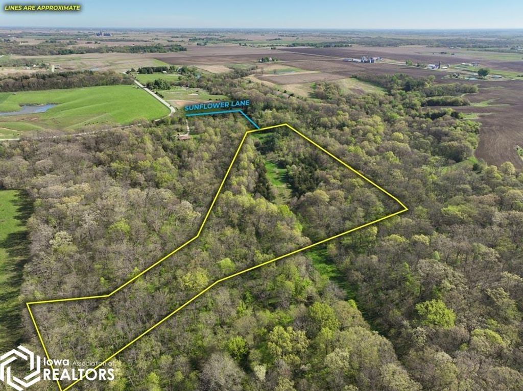 Photo of - 240th St., Fairfield, IA 52556 (MLS # 6337676)