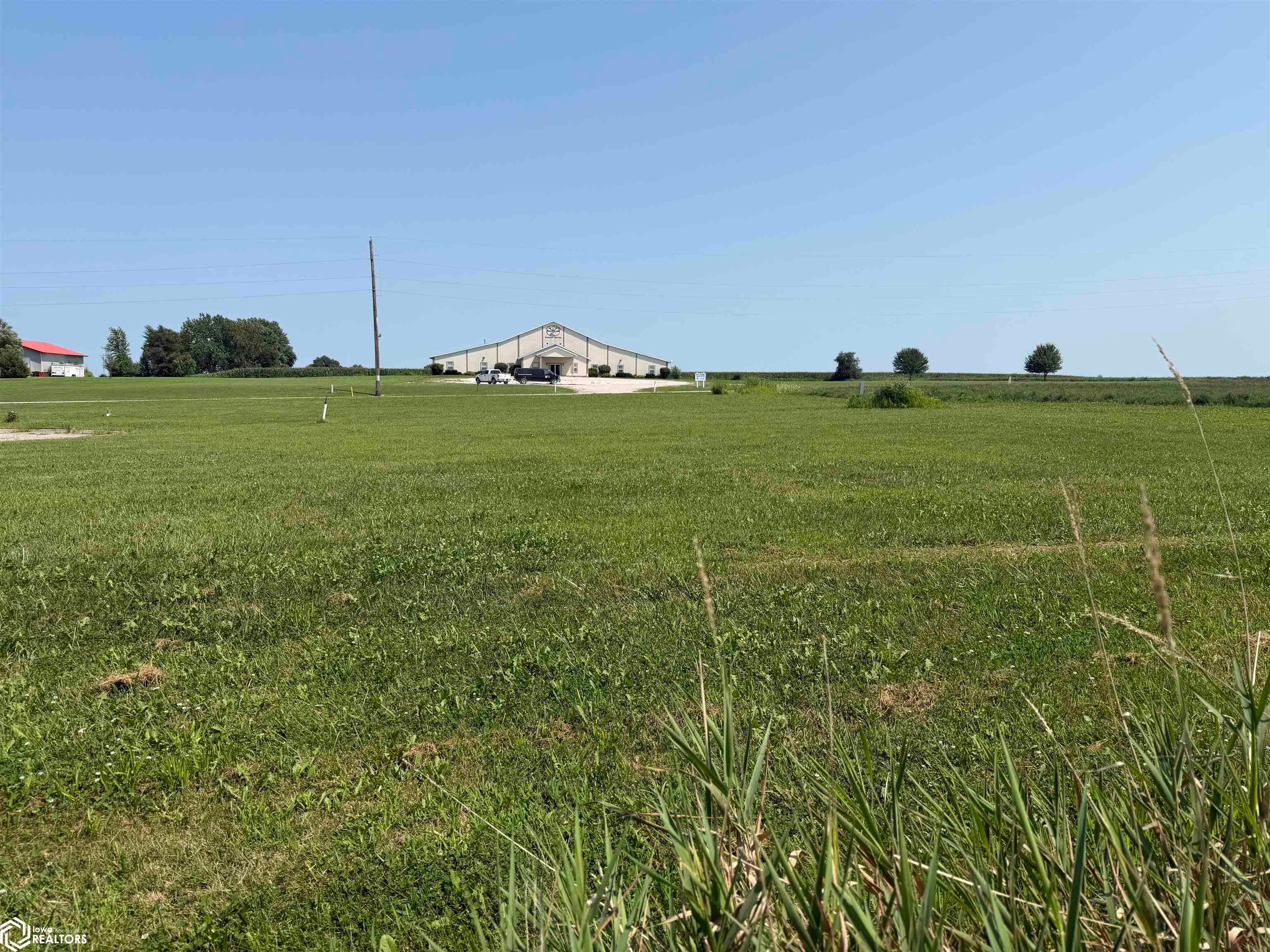 Lot 21 Benton Avenue E