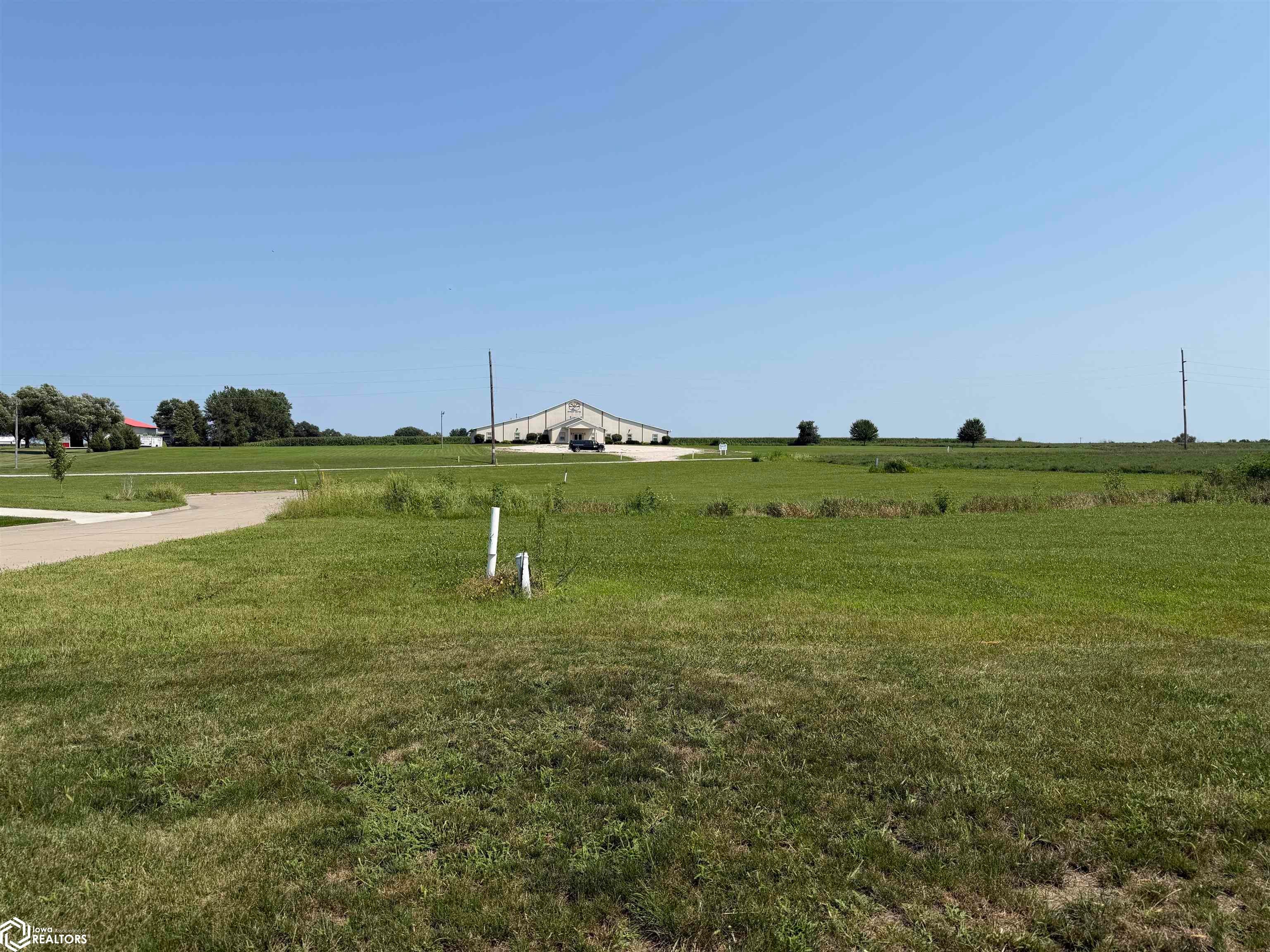 Lot 21 Benton Avenue E