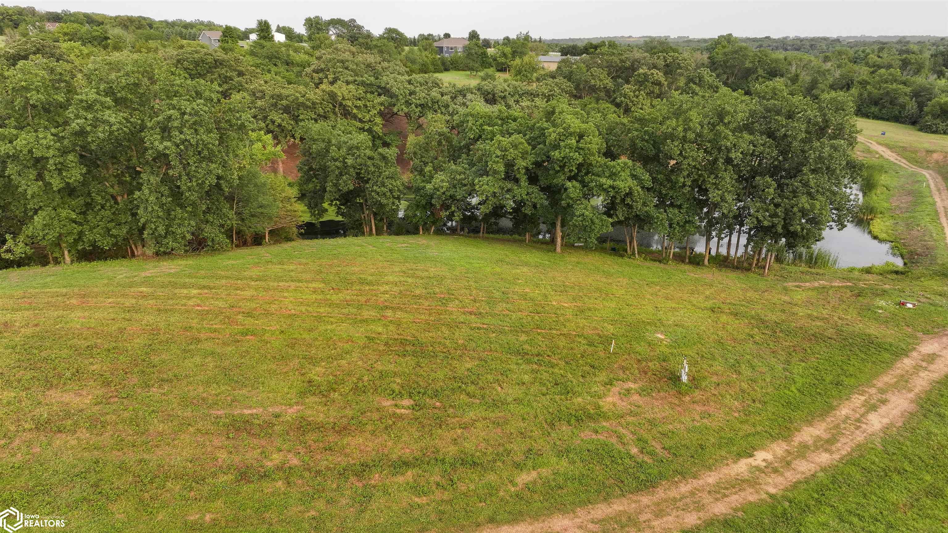 24780 Trail Ridge Rd. LOT 4