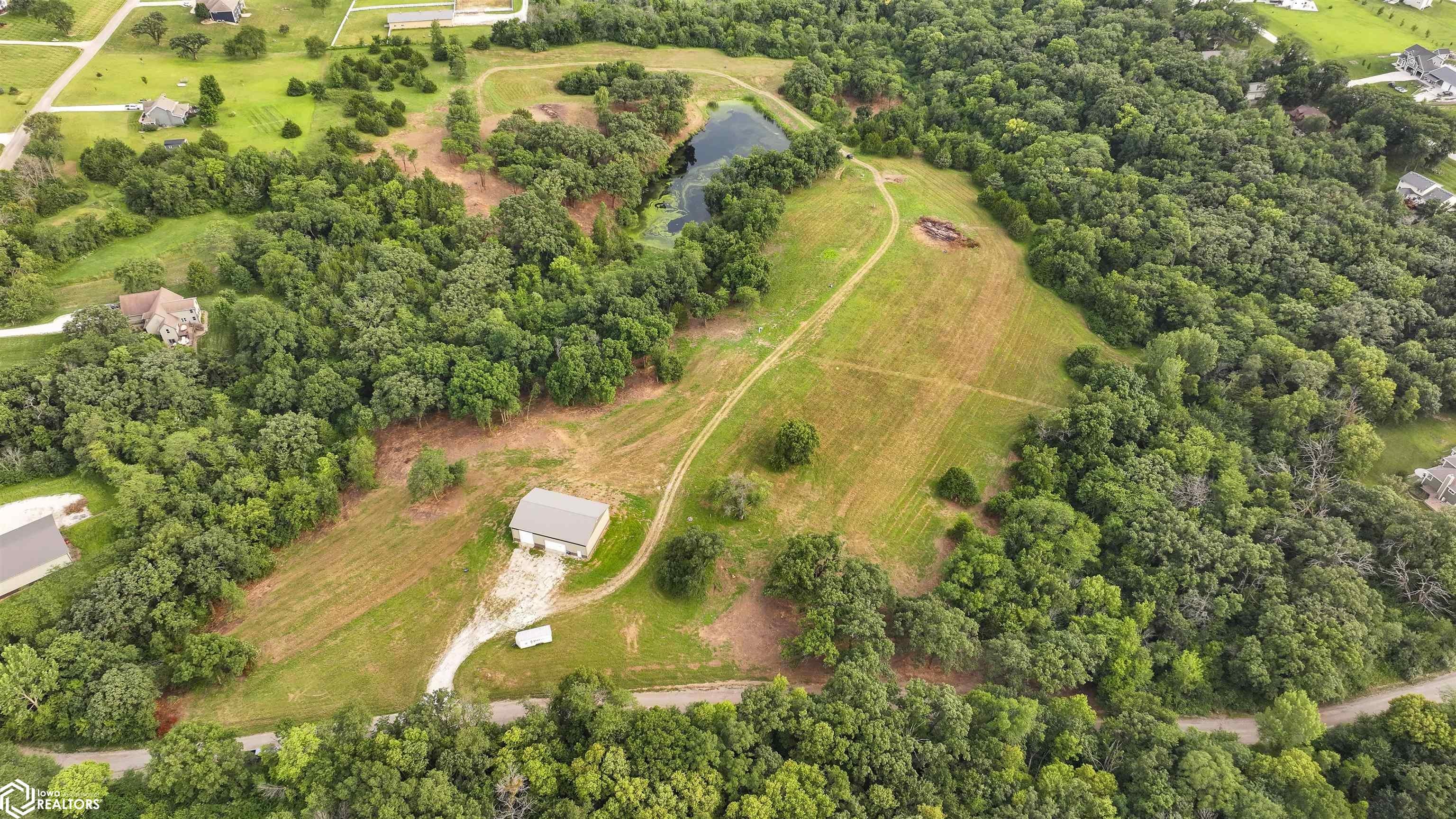24780 Trail Ridge Rd. LOT 4