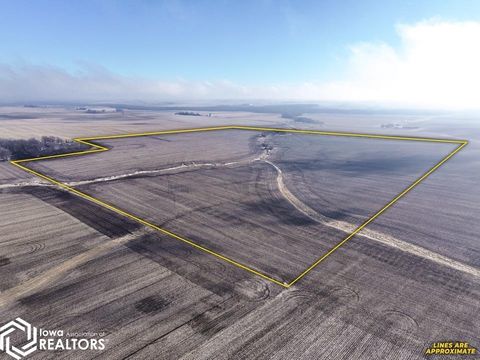 1227-1201 T Ave Buckingham IA 50612