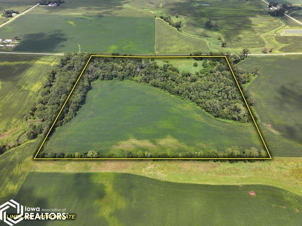 Photo of 1179 325th St., Brandon, IA 52210 (MLS # 6341577)