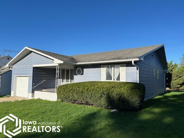 Photo 1 of 16 — 205 Carson, Iowa Falls, IA 50126