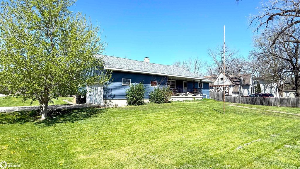 Photo of 214 W Main Street, Fertile, IA 50434 (MLS # 6337636)