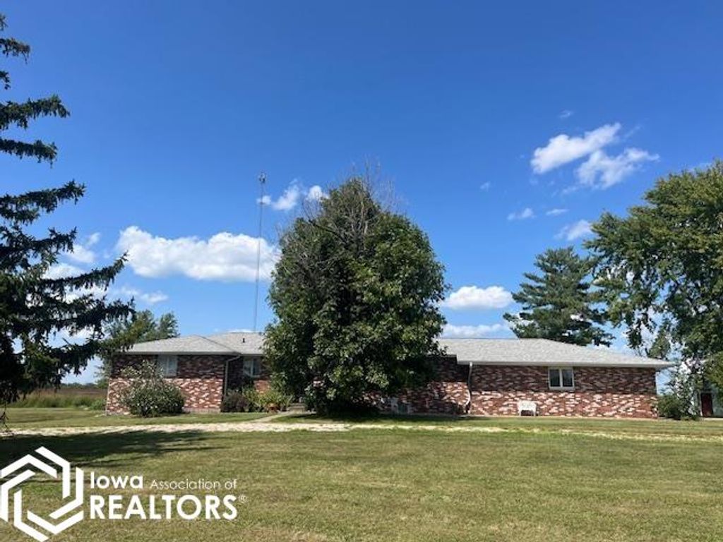 Photo of 1847 Salem Road, Salem, IA 52649 (MLS # 6331450)