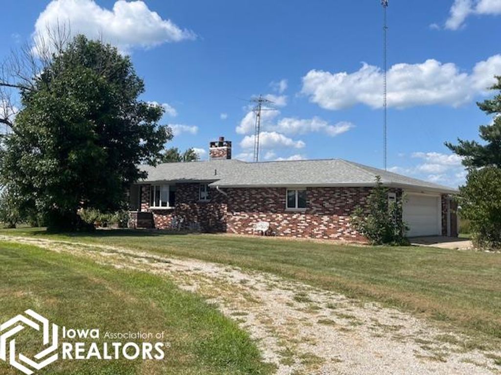 Photo of 1847 Salem Road, Salem, IA 52649 (MLS # 6331450)