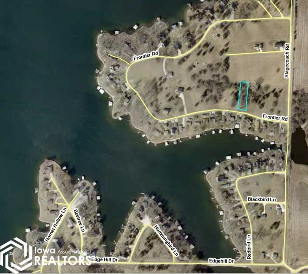 Photo of 1142 Frontier Road, Ellston, IA 50074 (MLS # 6337766)
