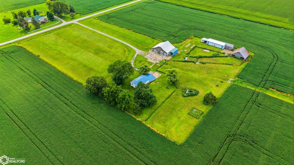 Photo of 2109 235Th Street, Mount Pleasant, IA 52641 (MLS # 6341244)