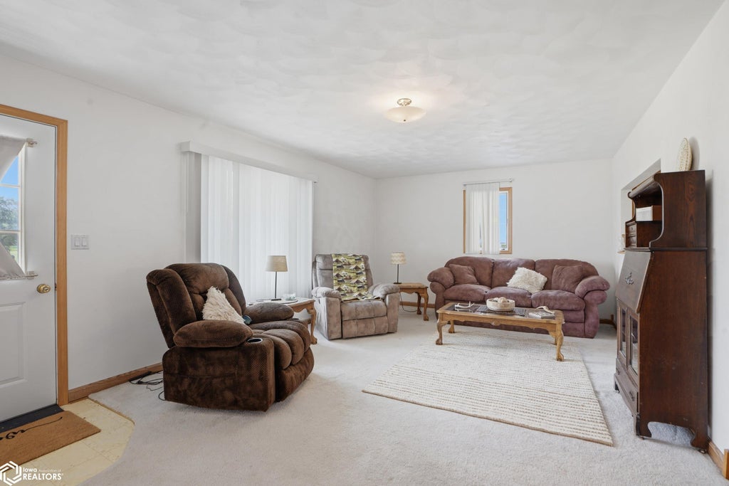Photo of 2109 235Th Street, Mount Pleasant, IA 52641 (MLS # 6341244)