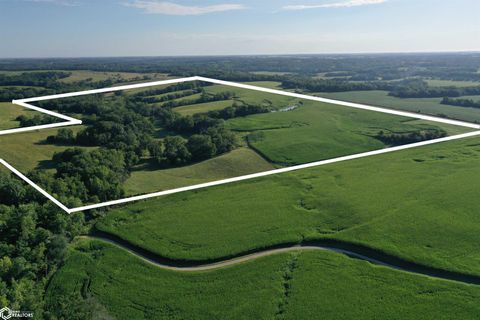 Route J40 Bonaparte IA 52620