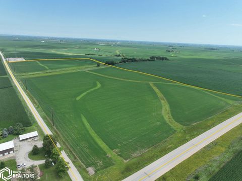 V40 Highway Dysart IA 52224