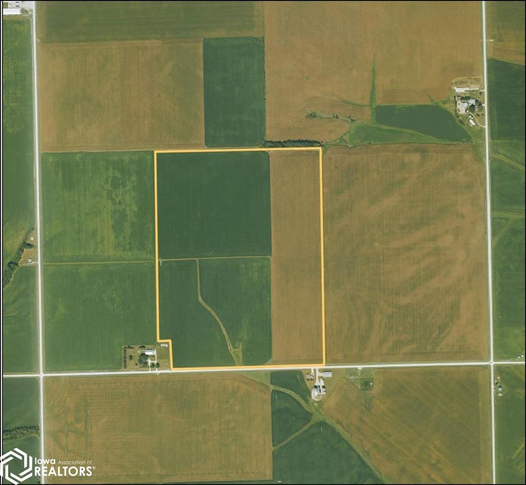 Photo of 140th St., Houghton, IA 52630 (MLS # 6334222)