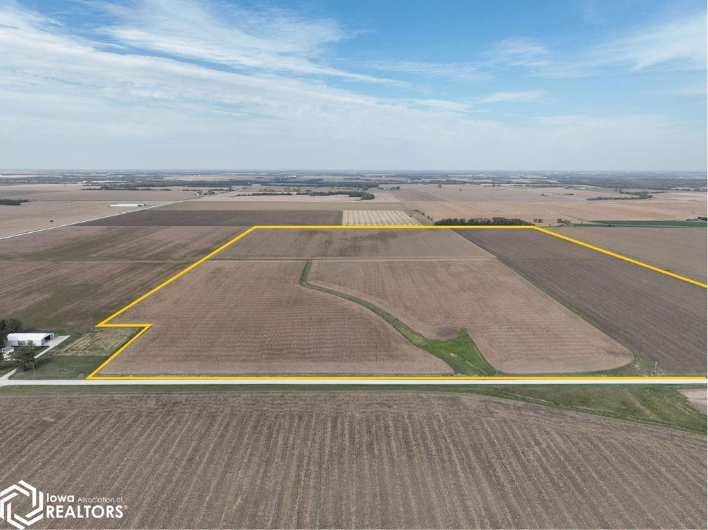 Photo of 140th St., Houghton, IA 52630 (MLS # 6334222)