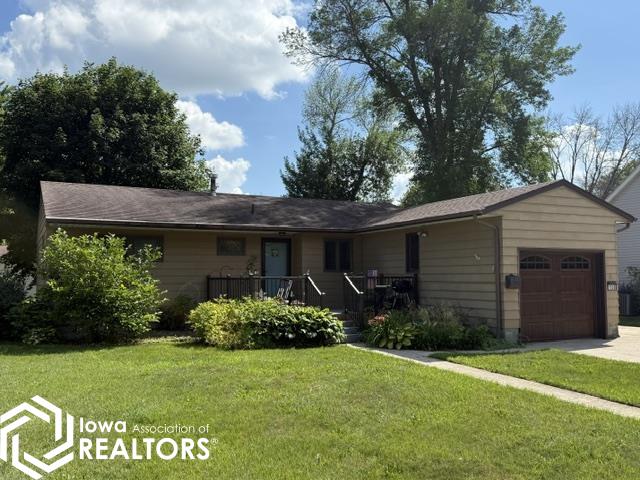 Photo 1 of 7 — 1508 E Lucas Street, Algona, IA 50511