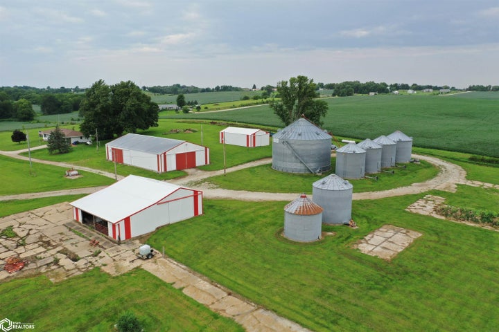 Photo 1 of 16 — 11557 173rd Avenue, Ackworth, IA 50001