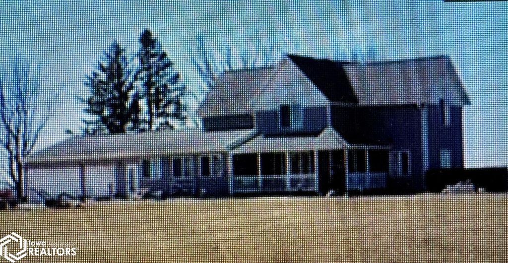 Photo of 3262 190Th Street, Marshalltown, IA 50158 (MLS # 6335588)