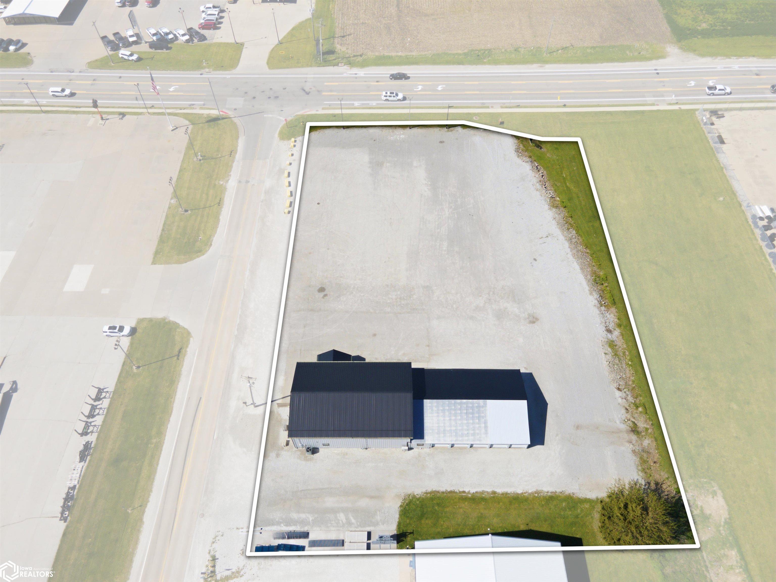 214 S Airport Road