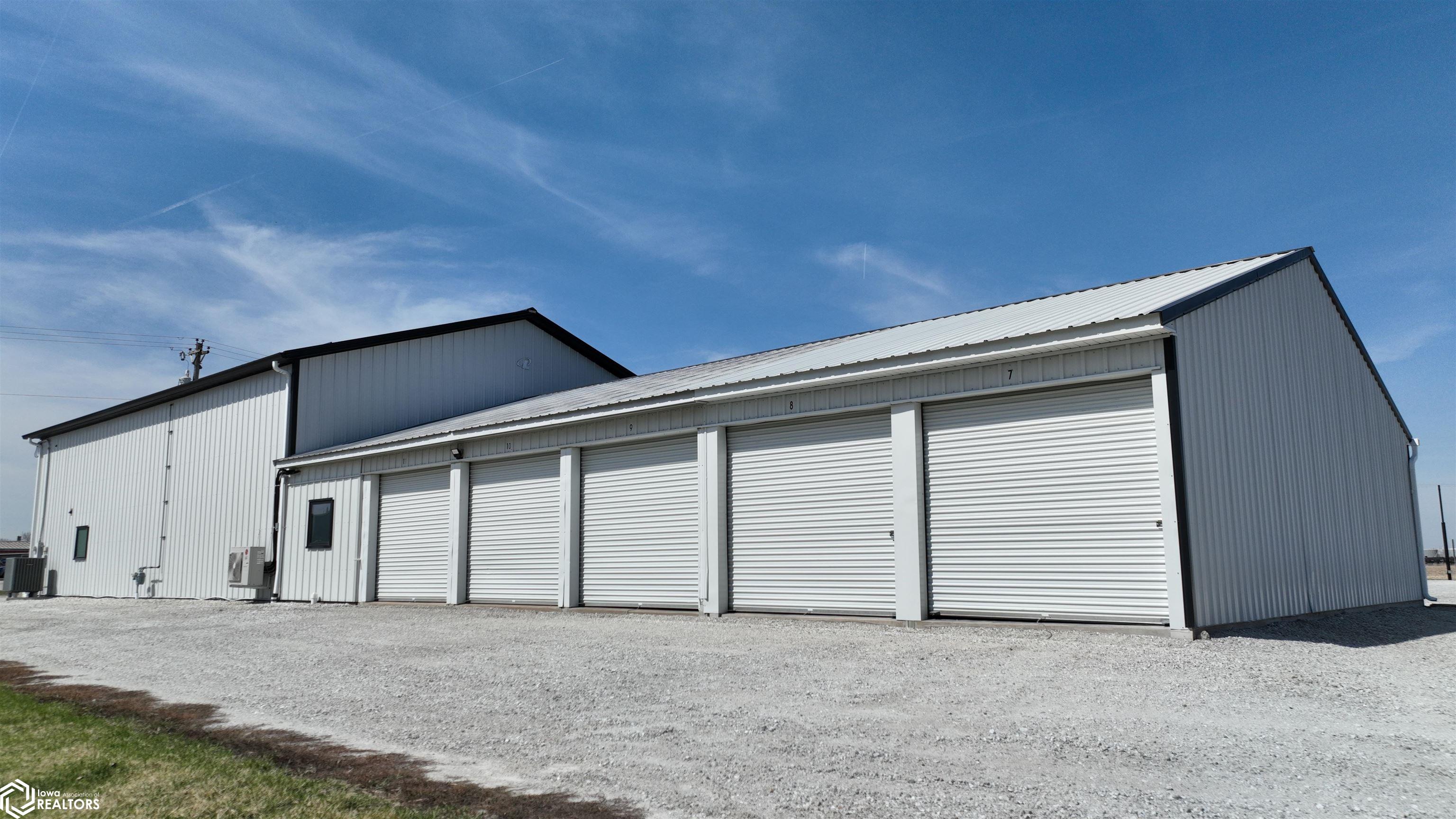 214 S Airport Road