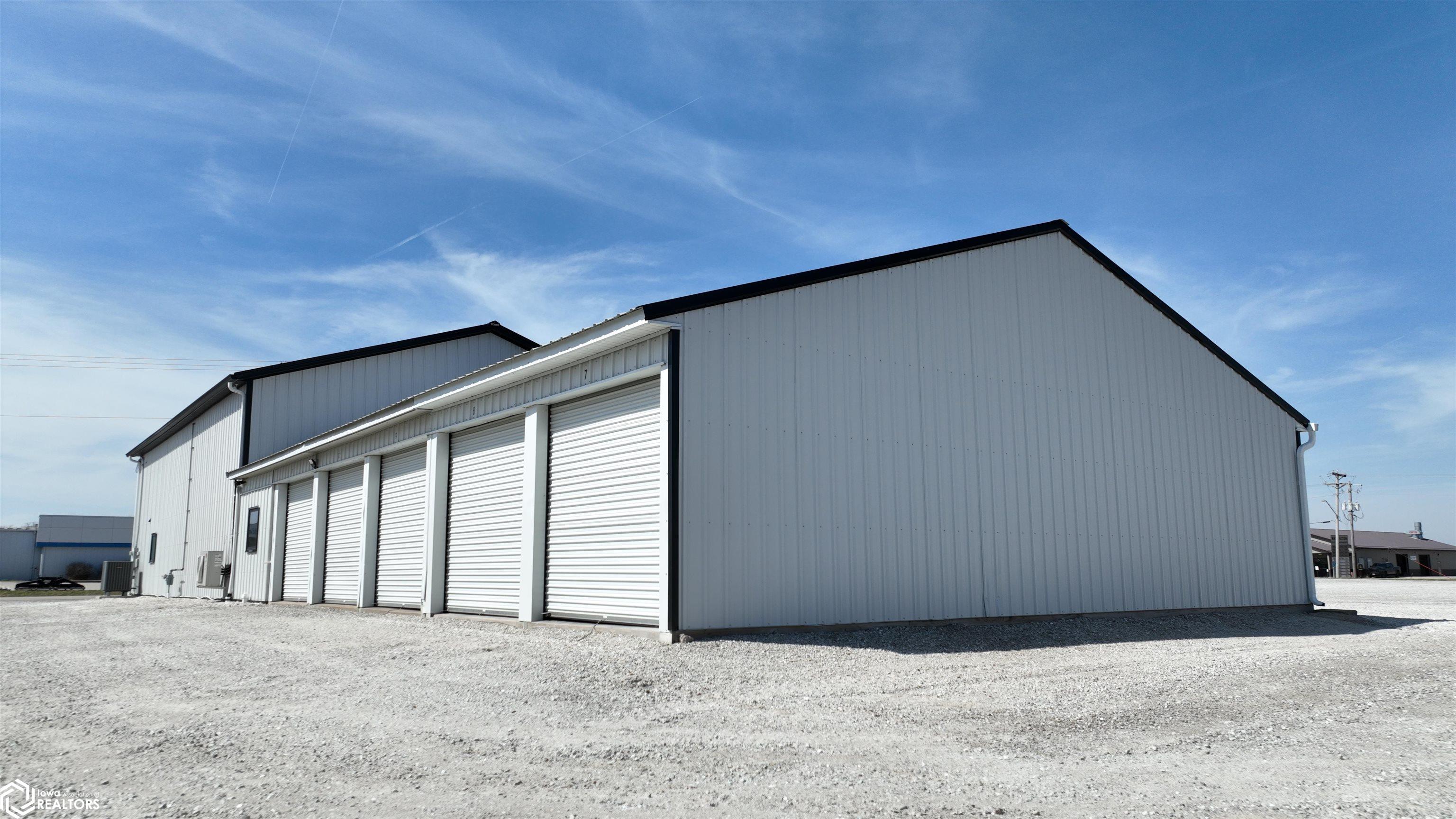 214 S Airport Road