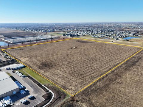 142nd St. Grimes IA 50111