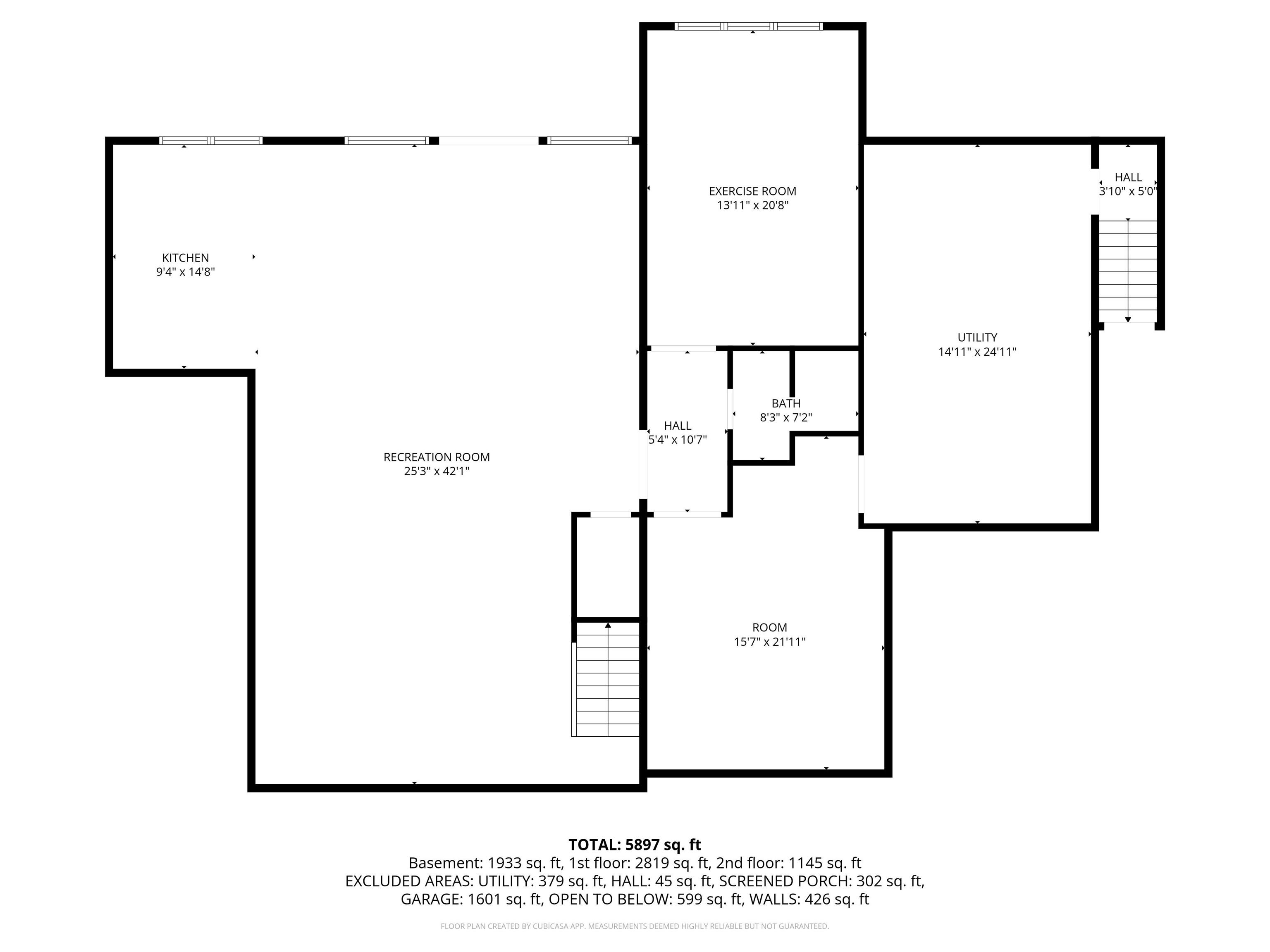 Burlington, Iowa, 52601, United States, 5 Bedrooms Bedrooms, ,5 BathroomsBathrooms,Residential,Active,2052140