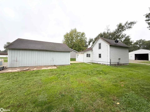 Tiny photo for 412 N Locust Street, Winfield, IA 52659 (MLS # 6343028)