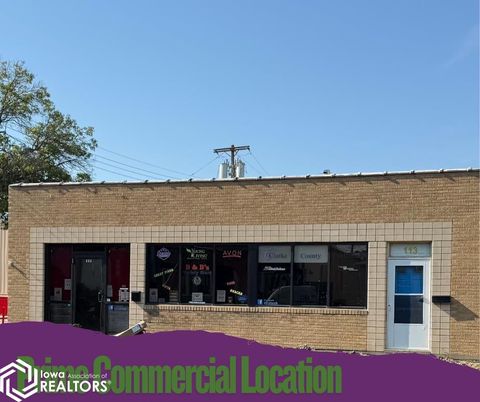 111 E Washington Street Osceola IA 50213