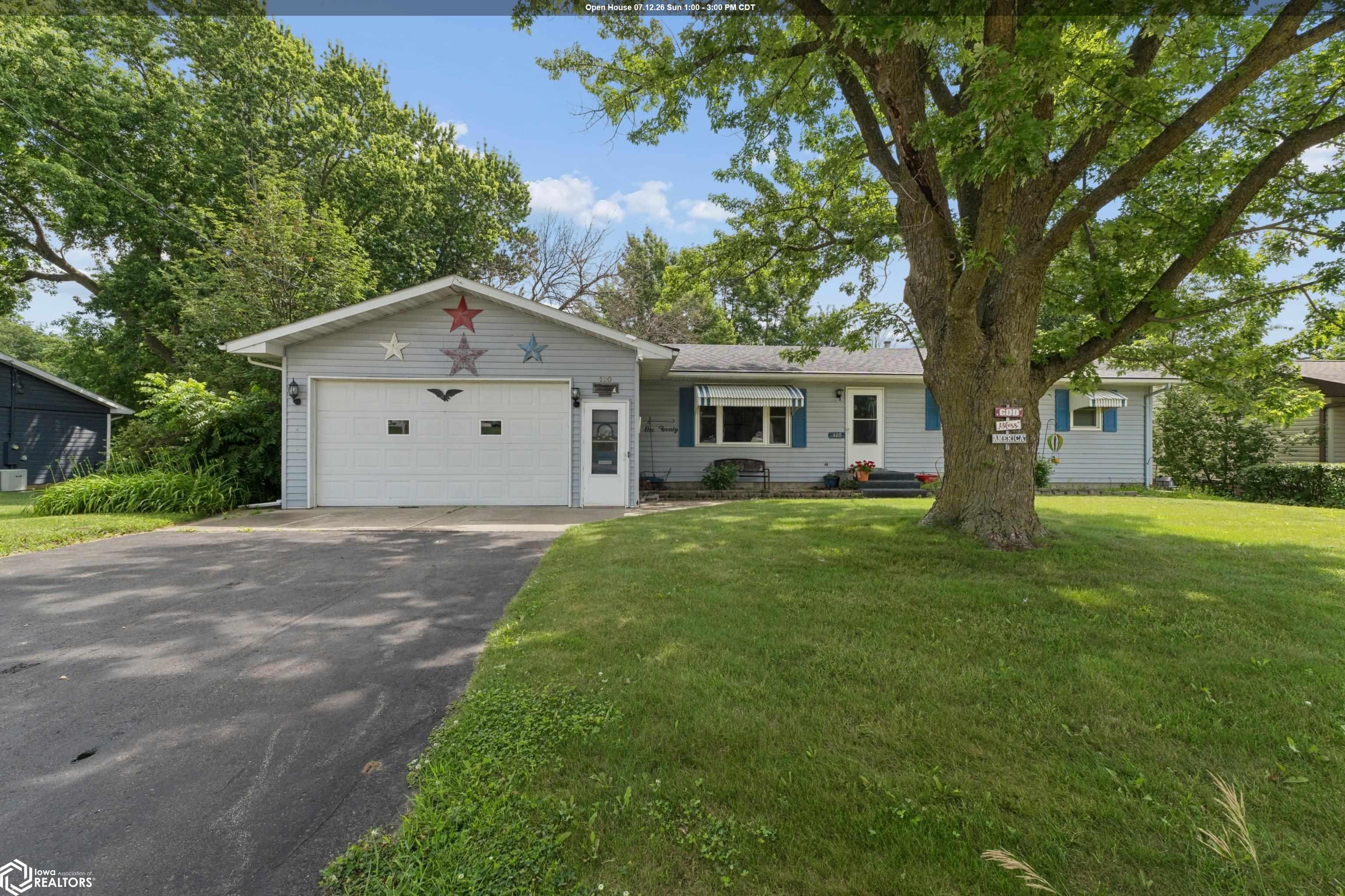 Photo 1 of 32 — 120 N 20th, Clear Lake, IA 50428