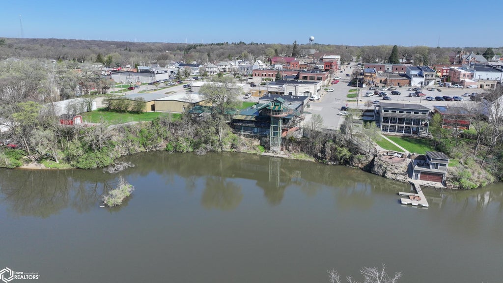 Photo of 115 &amp; 119 Main Street, Iowa Falls, IA 50126 (MLS # 6342358)