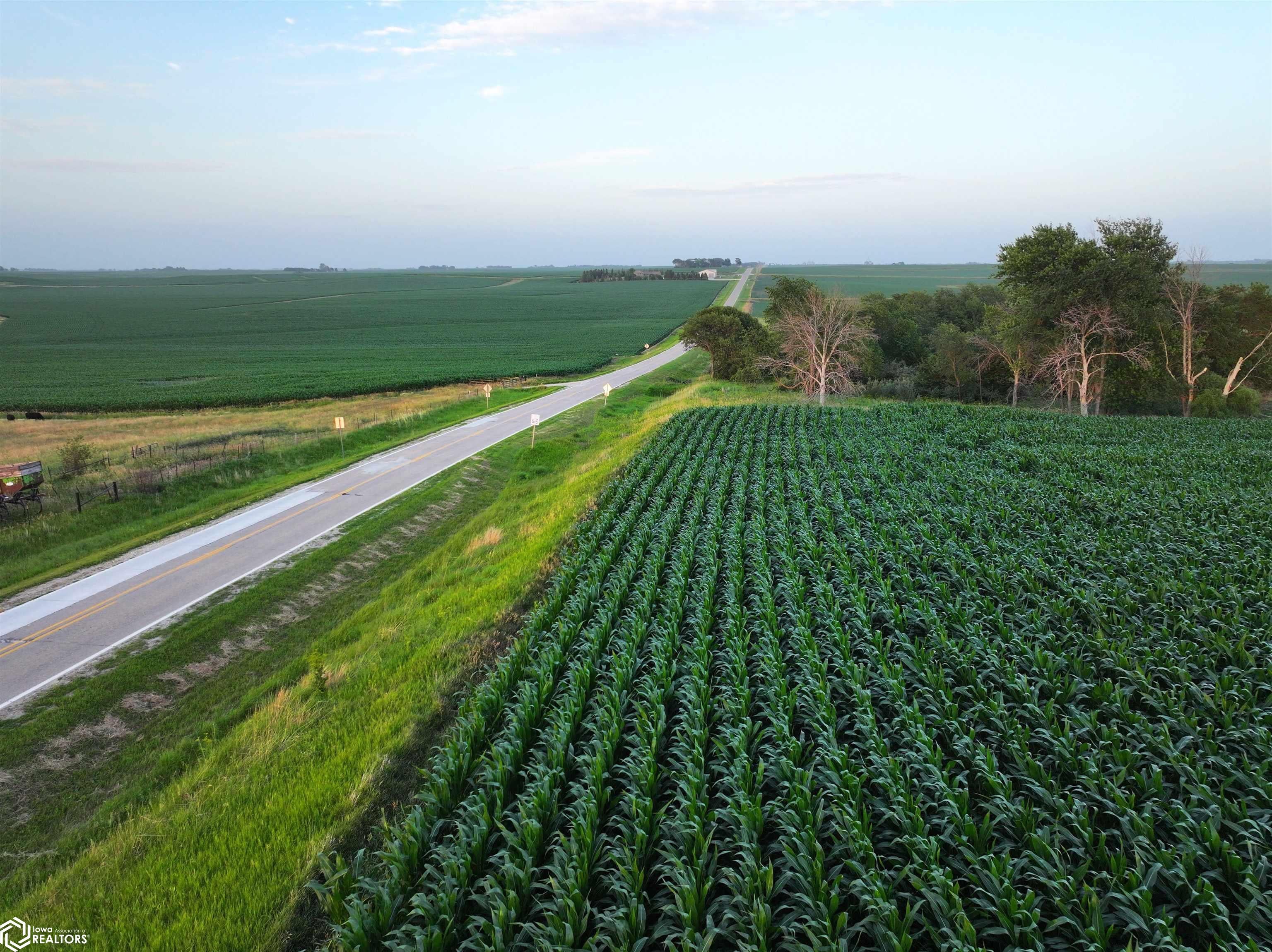 160th Road