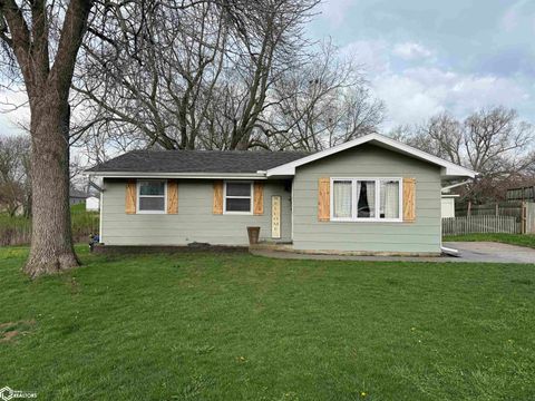 520 S Temple Street Osceola IA 50213