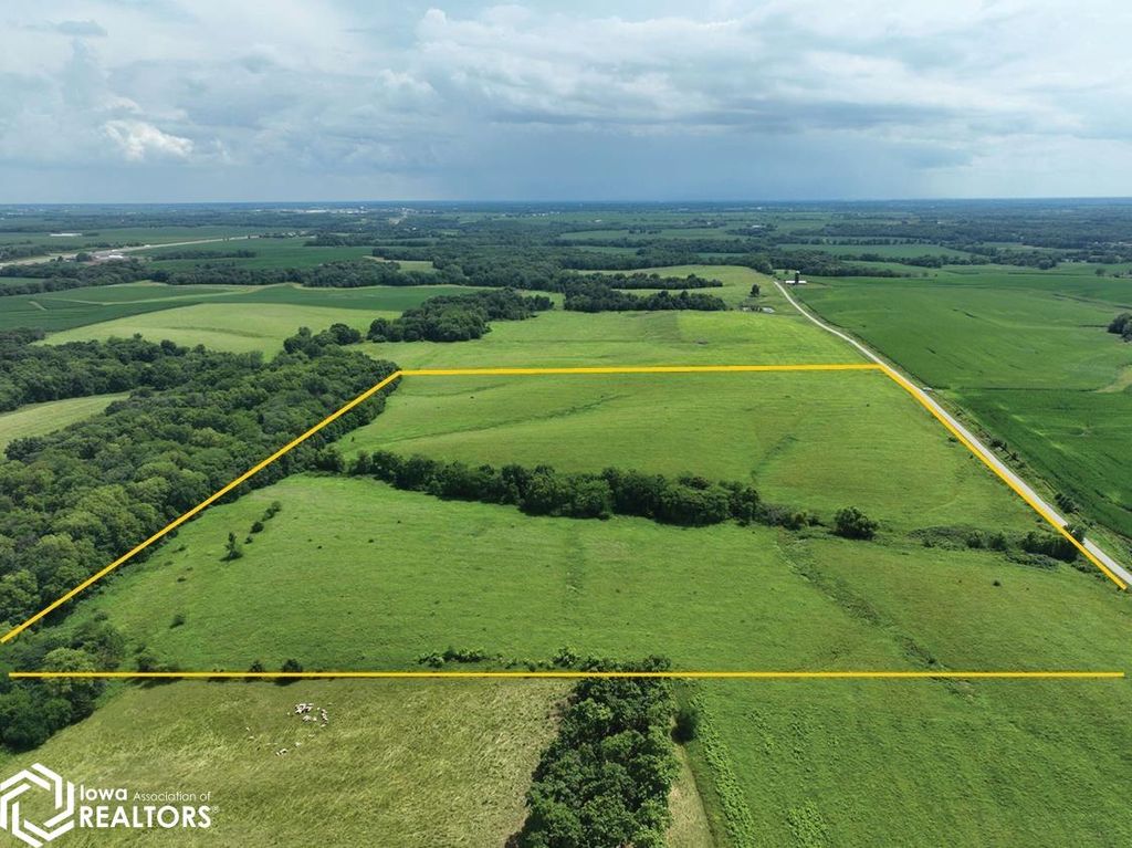 Photo of Iowa Ave., Mount Pleasant, IA 52641 (MLS # 6331607)